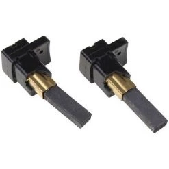 Pack De 2 Balais Charbon Pour Aspirateur Adaptable Dyson 12-DY-02