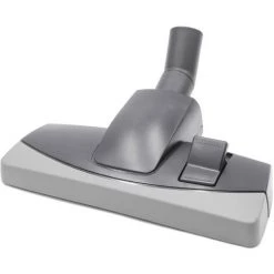 Vhbw Brosse Universelle Type 24 Avec Embout De 32 Mm Compatible Avec Numatic Henry Plus, Hetty, NBV190/1, NBV190/2, NHV180-A1, NPR200A, NSP180A