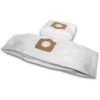 Vhbw 10x Sacs D'aspirateur, Matière Non Tissée Pour Aspirateur Rowenta RB 860 Collector, RB 870, RD 200, RD 215, RS 810, RU 01 - 15