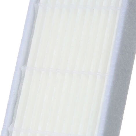 ASUPERMALL Ensemble D'Accessoires Pour Aspirateur ILIFE 8 Pcs, Adapté Aux Accessoires Pour Aspirateur Robot ILIFE V5S/V3S/V3/V5 Pro ASUPERMALL Ensemble D'Accessoires Pour Aspirateur ILIFE 8 Pcs, Adapté Aux Accessoires Pour Aspirateur Robot ILIFE V5S/V3S/V3/V5 Pro -Aspirateur et sac Soldes 27303408 5