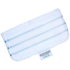 ASUPERMALL Mop Pads De Remplacement Pour Black + Decker Steam Mop Fsm1610 / Fsm1630 Lavable Mopping Pad Accessoires, 5 Pcs - 5 Pcs -Aspirateur et sac Soldes 27344037 5