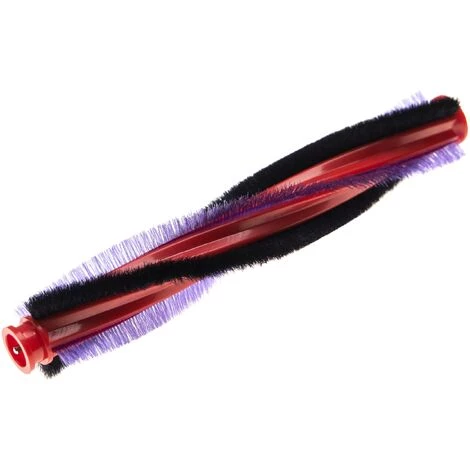 vhbw Brosse compatible avec Dyson V6 Cord free, DC58, DC59, DC61, DC62, V6 aspirateur - rouleau brosse, brosse principale Vhbw Brosse Compatible Avec Dyson V6 Cord Free, DC58, DC59, DC61, DC62, V6 Aspirateur - Rouleau Brosse, Brosse Principale -Aspirateur et sac Soldes 27347279 1