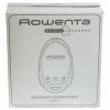 Sacs Aspirateur Zr002601 Par 5 Pour Aspirateur Rowenta