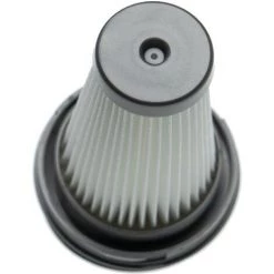 Vhbw 2x Filtre D'aspirateur Compatible Avec Black & Decker HSV320J, HSV420J, HSV520J, SVA320B, SVA420B, SVA520B Aspirateur - Filtre Plissé -Aspirateur et sac Soldes 27570222 3