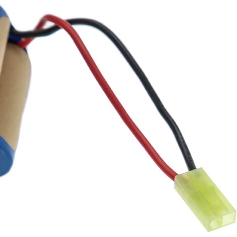 vhbw Batterie compatible avec Rowenta RH846501/9A0, RH846501/9A1, RH846501 / 9A 1 robot électroménager (2000mAh, 12V, NiMH) Vhbw Batterie Compatible Avec Rowenta RH846501/9A0, RH846501/9A1, RH846501 / 9A 1 Robot électroménager (2000mAh, 12V, NiMH) -Aspirateur et sac Soldes 27714524 2