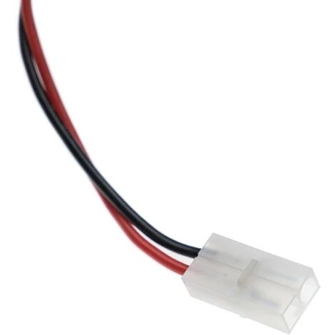 vhbw Batterie compatible avec Rowenta Air Force Extreme RH877183, RH8771WS robot électroménager (2000mAh, 24V, NiMH) Vhbw Batterie Compatible Avec Rowenta Air Force Extreme RH877183, RH8771WS Robot électroménager (2000mAh, 24V, NiMH) -Aspirateur et sac Soldes 27823155 2