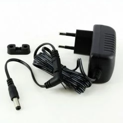 SEB INTERNATIONAL Chargeur Secteur FS-9100028844 Pour Aspirateur MOULINEX AIR FORCE LIGHT - NC