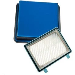 Vhbw Lot De Filtres Compatible Avec Philips PowerPro Compact FC9330/09, FC9331/07, FC9331/09 Aspirateur -Aspirateur et sac Soldes 28257764 4