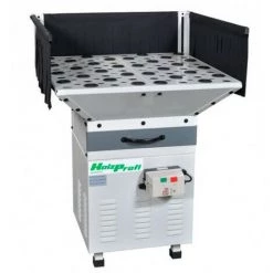 HOLZPROFI Table Aspirante 1 320 M - H - 750 W 230 V