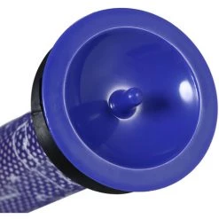 HAPPYSHOPPING Accessoires Pour Aspirateur Dyson V7 V8 Ensemble De 2 Pieces (filtre Avant + Filtre Arriere) -Aspirateur et sac Soldes 28559215 4