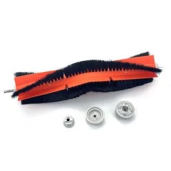 ASUPERMALL 1Pc Rouleau Principal Brosse De Rechange Pour Les Pieces De Rechange Xiaomi Robot 1C Aspirateur -Aspirateur et sac Soldes 28670939 5