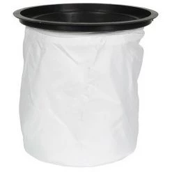 Surfiltre Microfibre Avec Collerette Pour Aspirateur JET15I / JET30I Sidamo