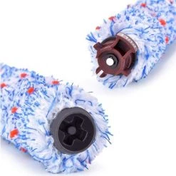 DEVENIRRICHE CrossWave Multi-Surface Brush Roll - Pièces De Rechange Pour Filtres Lavables 1608683, 160-8683, 1608684 Pour Aspirateur Bissell 1866F CrossWave 4 Paquets -Aspirateur et sac Soldes 28976128 3