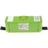 Vhbw Batterie Compatible Avec IRobot Roomba 896, 960, 965, 980, 985 Aspirateur, Robot électroménager (5200mAh, 14,4V, Li-ion)