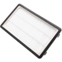 Vhbw Filtre D'aspirateur Compatible Avec Moulinex MO3723PA, MO3723PA / 4Q0, MO3723PA4Q0, MO373, MO374 Aspirateur - Filtre HEPA Contre Les Allergies -Aspirateur et sac Soldes 29104243 4