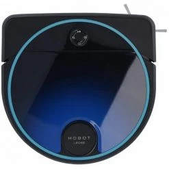 Robot Aspirateur Et Laveur HOBOT Legee 7 - Black