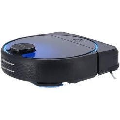 Robot Aspirateur Et Laveur HOBOT Legee 7 - Black -Aspirateur et sac Soldes 29124293 3