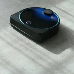 Robot Aspirateur Et Laveur HOBOT Legee 7 - Black -Aspirateur et sac Soldes 29124293 4