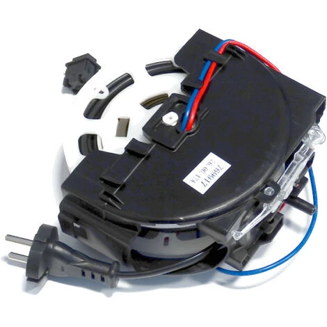 Enrouleur (RS-2230000327) Aspirateur ROWENTA Enrouleur (RS-2230000327) Aspirateur ROWENTA -Aspirateur et sac Soldes 29126045 1