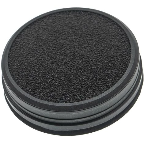 vhbw Filtre compatible avec Philips FC672, FC6723, FC6724, FC6726, FC6727, FC6728, FC6729, FC8009 aspirateur - Filtre mousse Vhbw Filtre Compatible Avec Philips FC672, FC6723, FC6724, FC6726, FC6727, FC6728, FC6729, FC8009 Aspirateur - Filtre Mousse -Aspirateur et sac Soldes 29215440 4