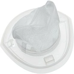 Vhbw Filtre Remplacement Pour Black & Decker FLVD10-XJ, HNVCF10 Filtre Pour Aspirateur à Main - Filtre Anti-saleté