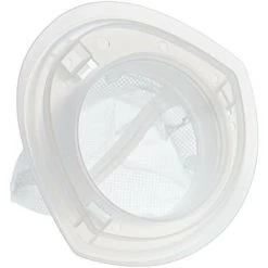Vhbw Filtre Remplacement Pour Black & Decker FLVD10-XJ, HNVCF10 Filtre Pour Aspirateur à Main - Filtre Anti-saleté -Aspirateur et sac Soldes 29215496 3