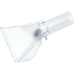 Vhbw Brosse Buse Pour Meubles Rembourrés Compatible Avec Kärcher Puzzi 10/1 Edition, 10/2 Adv, 30/4, 30/4 E, 8/1 C Aspirateur, 10,8cm