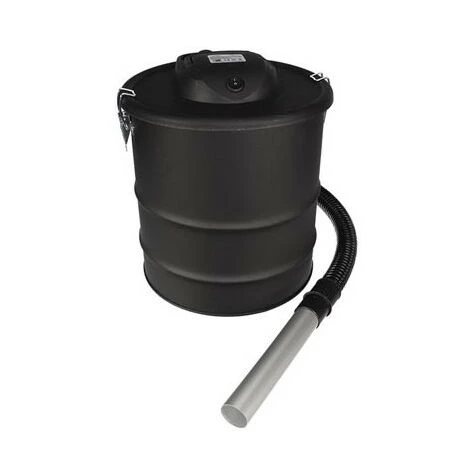 PEREL Aspirateur À Cendres - 1200 W - 20 L PEREL Aspirateur À Cendres - 1200 W - 20 L -Aspirateur et sac Soldes 29439811 1