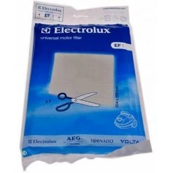 Filtre Moteur (113237-49909) (9000343120) Aspirateur TORNADO, ELECTROLUX, AEG