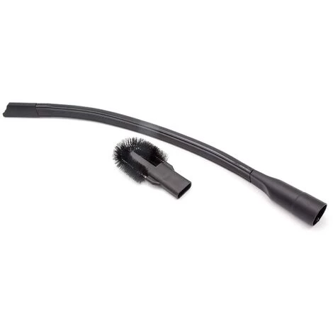 vhbw buse compatible avec Rowenta aspirateurs avec 30-37 mm raccord rond, 63 cm Vhbw Buse Compatible Avec Rowenta Aspirateurs Avec 30-37 Mm Raccord Rond, 63 Cm -Aspirateur et sac Soldes 29816601 1