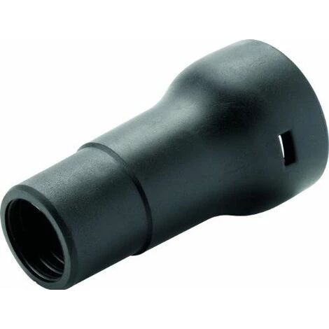 Nilfisk - 302002356 - Adaptateur pour outils - Pour aspirateur eau/poussière Import Allemagne Nilfisk - 302002356 - Adaptateur Pour Outils - Pour Aspirateur Eau/poussière Import Allemagne -Aspirateur et sac Soldes 29930443 1