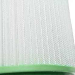 Vhbw Filtre à Cartouche Compatible Avec Gisowatt ASS 20 35 Brico Phenix, Brico 220 P / X, Brico 230 P / X, Brico 250 - Filtre Plissé -Aspirateur et sac Soldes 30503663 4