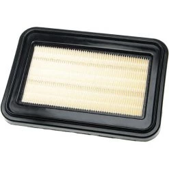 Vhbw Filtre Plissé Plat Compatible Avec Flex VCE 33 L AC, 33 L MC, 33 M AC, 44 H AC, 44 L AC Aspirateur Sec Et Humide - Élément Filtrant -Aspirateur et sac Soldes 30581398 4