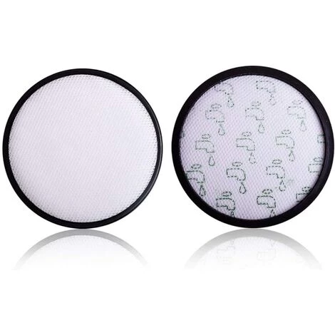 ABCRITAL Filtre Remplacement Hepa pour Aspirateur Rowenta X-Trem Power Cyclonic ZR006001 (RO69xx) (1 kit) ABCRITAL Filtre Remplacement Hepa Pour Aspirateur Rowenta X-Trem Power Cyclonic ZR006001 (RO69xx) (1 Kit) -Aspirateur et sac Soldes 30647787 4