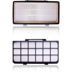 ABCRITAL Filtre Remplacement Hepa Pour Aspirateur Rowenta X-Trem Power Cyclonic ZR006001 (RO69xx) (1 Kit) 4 ABCRITAL Filtre Remplacement Hepa Pour Aspirateur Rowenta X-Trem Power Cyclonic ZR006001 (RO69xx) (1 Kit) -Aspirateur et sac Soldes 30647787 5