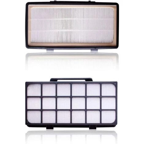 ABCRITAL Filtre Remplacement Hepa pour Aspirateur Rowenta X-Trem Power Cyclonic ZR006001 (RO69xx) (1 kit) ABCRITAL Filtre Remplacement Hepa Pour Aspirateur Rowenta X-Trem Power Cyclonic ZR006001 (RO69xx) (1 Kit) -Aspirateur et sac Soldes 30647787 5