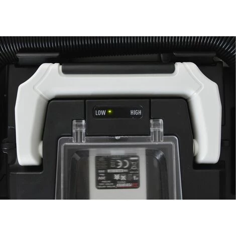 X-PERFORMER Aspirateur Eau et Poussière compact Brushless sur batterie - Xperformer XPVC20LIBL-10L - Batterie 4 Ah + Chargeur inclus X-PERFORMER Aspirateur Eau Et Poussière Compact Brushless Sur Batterie - Xperformer XPVC20LIBL-10L - Batterie 4 Ah + Chargeur Inclus -Aspirateur et sac Soldes 30676718 2