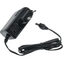 Vhbw Chargeur Pour Aspirateur Compatible Avec Bosch BBH 21830 L, BBH 218 LTD, BBHF 220, BBHL 21840, BBHL 21841, BBHL 22 Aspirateur à Main