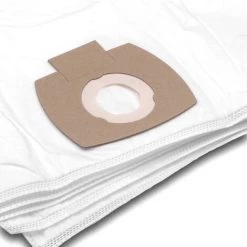 Vhbw 10x Sacs Compatible Avec Makita 446L, VC2010L, VC2021L, VC2511, VC2512L, VC3011L Aspirateur - Microfibres Non Tissées, Blanc 2 Vhbw 10x Sacs Compatible Avec Makita 446L, VC2010L, VC2021L, VC2511, VC2512L, VC3011L Aspirateur - Microfibres Non Tissées, Blanc -Aspirateur et sac Soldes 32037548 3