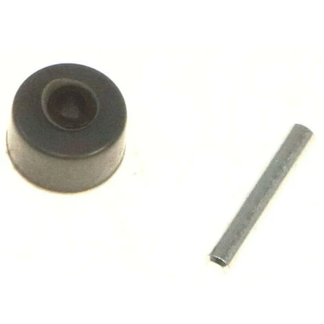 Roulette + axe (RS-2230001603) Aspirateur ROWENTA Roulette + Axe (RS-2230001603) Aspirateur ROWENTA -Aspirateur et sac Soldes 32167601 1