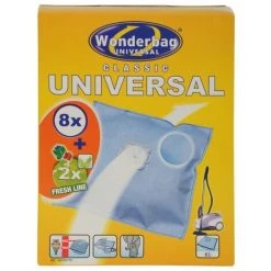 Sac Aspirateur Rowenta SAC WONDERBAG UNIVERSAL X10 -Aspirateur et sac Soldes 32299295 4