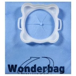 Sac Aspirateur Rowenta SAC WONDERBAG UNIVERSAL X10 -Aspirateur et sac Soldes 32299295 5