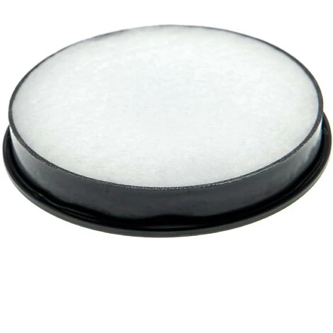 vhbw Filtre compatible avec Dirt Devil Pick Up Power Pet, Ultima, Ultima Power Parquet aspirateur - Filtre HEPA Vhbw Filtre Compatible Avec Dirt Devil Pick Up Power Pet, Ultima, Ultima Power Parquet Aspirateur - Filtre HEPA -Aspirateur et sac Soldes 32466892 4