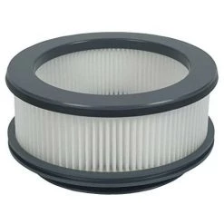 SEB INTERNATIONAL Fltre Plissé ZR009008 Pour Aspirateur ROWENTA , XFORCE FLEX 11.60, XFORCE FLEX 14.60 - NC