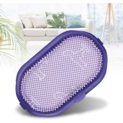 Kueatily Filtre D'aspirateur De Remplacement Pour Dyson DC30 DC31 DC34 DC35 DC44 DC45 DC56, Pièce De Filtration De Filtre Plus Propre Accessoires Pour La Maison -Aspirateur et sac Soldes 32695692 4