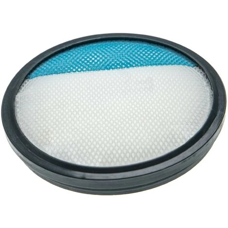 vhbw Filtre pré-moteur compatible avec Grundig VCC 7670 A aspirateur - Filtre de protection du moteur, nettoyable Vhbw Filtre Pré-moteur Compatible Avec Grundig VCC 7670 A Aspirateur - Filtre De Protection Du Moteur, Nettoyable -Aspirateur et sac Soldes 32702092 1