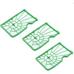 Vhbw Kit De 3x Filtre Protection Moteur Remplacement Pour Sebo 1044 Pour Aspirateurs - Filtre Moteur -Aspirateur et sac Soldes 32702140 4