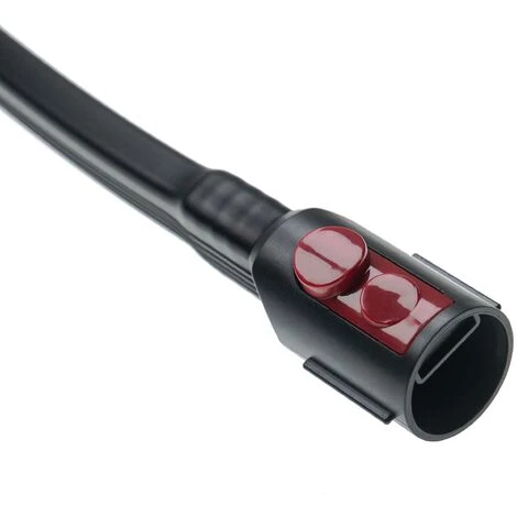 vhbw Buse embout compatible avec Dyson SV10, SV11, SV12, SV14, V10, V11, V7, V8 aspirateur, 57 cm Vhbw Buse Embout Compatible Avec Dyson SV10, SV11, SV12, SV14, V10, V11, V7, V8 Aspirateur, 57 Cm -Aspirateur et sac Soldes 32821977 2