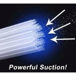 DEVENIRRICHE Dusty Brush Brosse à Poussière Pour Aspirateurs, Brosse Universelle Pour Aspirateurs Avec Aspiration Flexible Et Puissante 4 DEVENIRRICHE Dusty Brush Brosse à Poussière Pour Aspirateurs, Brosse Universelle Pour Aspirateurs Avec Aspiration Flexible Et Puissante -Aspirateur et sac Soldes 32849461 5