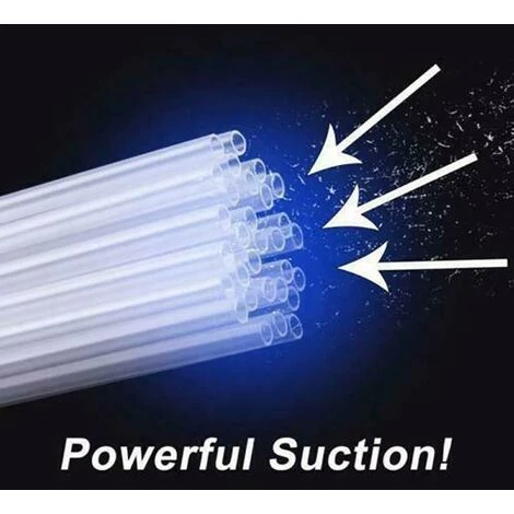 DEVENIRRICHE Dusty Brush Brosse à poussière pour aspirateurs, brosse universelle pour aspirateurs avec aspiration flexible et puissante DEVENIRRICHE Dusty Brush Brosse à Poussière Pour Aspirateurs, Brosse Universelle Pour Aspirateurs Avec Aspiration Flexible Et Puissante -Aspirateur et sac Soldes 32849461 5